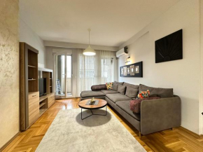 Large Apartment